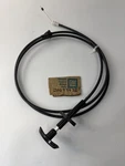 New Nos Gm 1980-81 Buick Pontiac Oldsmobile 20273472 Hood Latch Release Cable C7. Fixed Price $56.54.