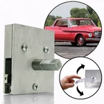 Electric Power Window Crank Handle Switch Billet Aluminum Early Mopar & Others. Fixed Price $139.95.