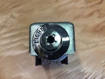 1965 Ford Falcon Mustang Dash Headlight Switch C5DB 11654-A1. Fixed Price $45.00.