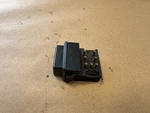 Jaguar Xjs XJ6 Lucas Hazard Switch Oem JLUK179SA. Fixed Price $26.24.