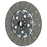 Clutch Disc Fits Ford 6600O 6700 7000 7100 7200 7600C 7610S 7700. Fixed Price $69.75.