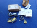 1953 Oldsmobile Dealer Demonstrator Power Steering Bypass Kit, Nos! 983077. Fixed Price $299.99.