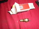 Nos Cadillac Buick Chevrolet Gmc Temp Sensor 1976-1990 TS66 8992347. Fixed Price $20.00.