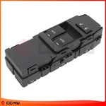 Fits 2008-2010 Dodge Challenger Power Window Switch Front Driver Side Lh. Fixed Price $22.99.