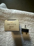 Lincoln Continental Window Switch Oem Nos. Fixed Price $250.00.
