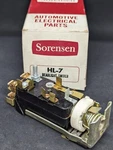 Nos 1958 1959 Ford 58-60 Thunderbird 58-59 F100 F250 F350 Headlight Switch. Fixed Price $123.49.