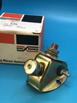 Starter Solenoid Switch Floor Mounted For Chevrolet Truck 1958-59 + Vtg Cars. Fixed Price $35.00.