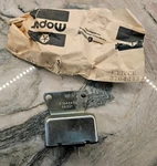 Mopar Nos 3764343 74-75 Body Fuel Pacer Relay. Fixed Price $17.50.