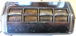 1948-1953 Buick Cadillac Olds Good Used Button Power Window Switch Bk Stud. Fixed Price $53.49.