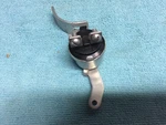 Delco Remy 1998044 1953-59 Studebaker Back Up Light Switch "nos". Fixed Price $42.00.