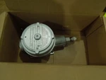 United Electric Model: H122-S156B Pressure Switch. Unused Old Stock. Fixed Price $1049.99.
