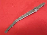 Nos 67-72 Chevy Chevrolet Gmc Truck Cst Blazer Heater Control Lever 3903614. Fixed Price $15.00.
