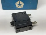 Nos Mopar Key Ignition Warning Buzzer 1974-83 3747280 3780458. Fixed Price $100.00.