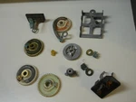 70 1967 1968 1969 Chrysler Newport 300 Dimmer Switch Rebuild Service. Fixed Price $95.00.