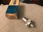 Nos Ford C9MY-17513-B 1969 Mercury Intermittent Windshield Wiper Switch Knob. Fixed Price $38.00.