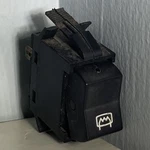 Vw Super Beetle 1303 Oem Defrost Switch Volkswagen. Fixed Price $100.00.