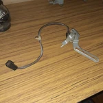 1969 Chevrolet Chevelle Speed Man Tran Neutral Safety Start Switch 1993490 E2. Fixed Price $89.99.