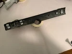 1969 Dodge Coronet Body Lower Dash Panel Switches 3 Speed Wipers. Fixed Price $124.95.