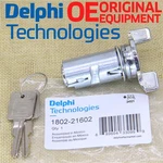 Ignition Lock Switch & Keys For Jeep Cherokee Chevrolet Buick CADILLAC1985-1990. Fixed Price $12.99.