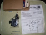 22154392 Gm Door Lock Actuator Motor 1991-1993 Chevrolet Cavalier Pontac Sunbird. Fixed Price $35.00.