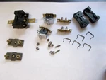 Rebuild Service Power Window Switch 1955 1956 Dodge Plymouth Chrysler Imperial. Fixed Price $224.95.