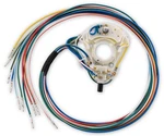Scott Drake Turn Signal Switch Fixed Column Non-tilt 1967 Ford Mustang. Fixed Price $116.48.
