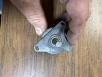 Jaguar Type Xke Light Switch Main Dashboard Lucas England 54332278 Position. Fixed Price $49.99.