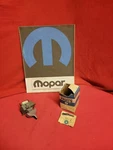 Nos Mopar W/shield Wiper Switch 3SPD. 3488196. Fixed Price $84.95.