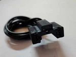 Jt&t 2538H 3-WIRE Gm, Ford, Chrysler Amc Dimmer Switch Connector Pigtail. Fixed Price $5.00.