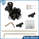 New KN27000 Height Leveling Control Air Valve Kit R3013222 For Haldex Meritor. Fixed Price $26.42.