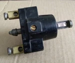 Rover Jaguar Armstrong Mg Austin Triumph On/off Pull Switch Lucas 31113 PS16 Nos. Fixed Price $33.63.