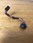 87-93 Ford Mustang Manual Door Power Lock Switches Factory Ssp Lx Gt Oem. Fixed Price $120.00.