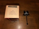 Nos Fomoco 1967 Mercury Cougar Windshield Wiper Switch. Fixed Price $85.00.