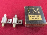 Nos 1960-1964 Chevy Corvair & Fc Forward Control Truck Van Backup Light Switch 2. Fixed Price $29.95.