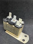 Nos 1967 1968 Ford Mustang Low Fuel Warning Lamp Light Indicator Relay. Fixed Price $66.49.