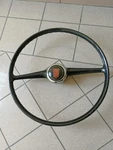 Fiat 1100 103 D Prima Serie Steering Wheel 1200 Coupe Pininfarina. Fixed Price $255.25.
