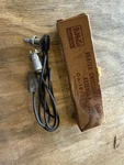 Nos 1950 1951 Ford Passenger Car Heater Switch Assembly OA-18623-B. Fixed Price $29.71.