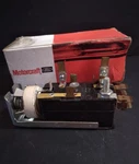 Nos Motorcraft Headlight Switch 1956-1957 Ford Cars And Trucks #B7A-11654-A. Fixed Price $45.75.