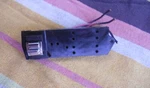 1977-79 Lincoln Mark V Oem Six Pin Plug Connector D3LB-14489-AA With One Switch. Fixed Price $20.00.