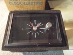 Nos Clock 1969 1970 Mercury Marauder X100/MARQUIS/COLONY PARK/MONTEREY-69/70 Oem. Fixed Price $799.99.