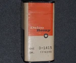 Nos Delco Remy D1415 1961 1962 Oldsmobile F85 Ignition Switch 1116590 Genuine Oe. Fixed Price $89.00.