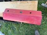 1963 1964 Ford Galaxie Solid Glove Box Door Latch. Fixed Price $42.46.