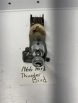Ford Thunderbird Dash Headlamp Switch 1964-1966 64-66 Oem. Fixed Price $199.00.