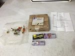 Lectric Limited 1977 Corvette Interior / Exterior Light Lamp Bulb Kit 39PCS. Fixed Price $25.00.