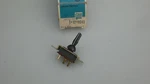 1973-1974; Century,regal Nos Rear Electric Heated Window Defog Switch #1240643. Fixed Price $42.00.