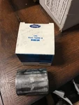 Nos Ford Extension Housing Bushing F/m C/m C6 Mustang Cougar Galaxie B5AZ-7A034A. Fixed Price $18.99.