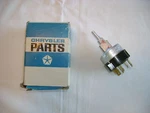 Nos Mopar 1973-4 Dart,demon,valiant,duster 2 Speed Windshield Wiper Switch Nib!!. Fixed Price $199.95.