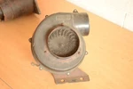 Bugeye, Mg Midget, Lucas Heater Fan Motor And Cover. Fixed Price $129.99.