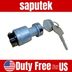 Fits For Toyota Land Cruiser FJ40 FJ45 Early Switch Assy Ignition Barrel Keys. Fixed Price $39.60.