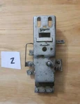 Delco Remy 1995031 Headlight Switch D-1502. Fixed Price $80.00.
